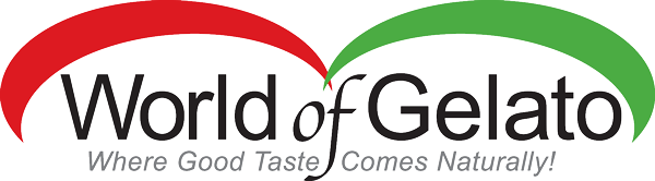 World of Gelato