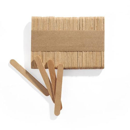 Small Popsicle Sticks