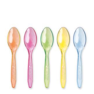 13cm Yogurt Spoons