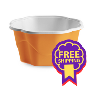 Eco Boy 100cc Cups (QTY: 600)