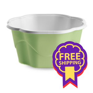 ECO BOY 130CC CUPS (QTY:600)