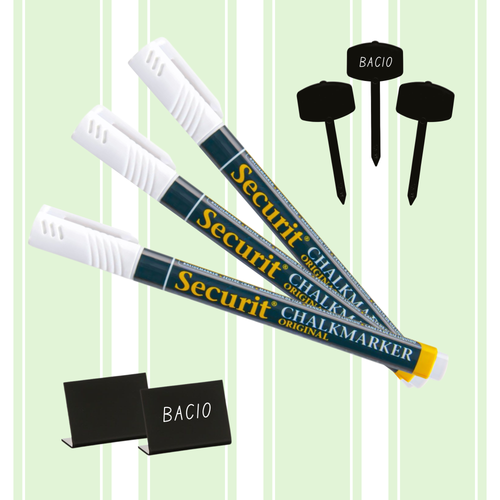 NEW White Liquid Chalk Marker
