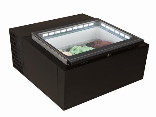 G3 Counter Gelato Display - $3,158.00