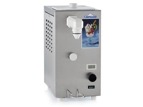 KW-50 Whipped Cream Dispenser  $6,598.00