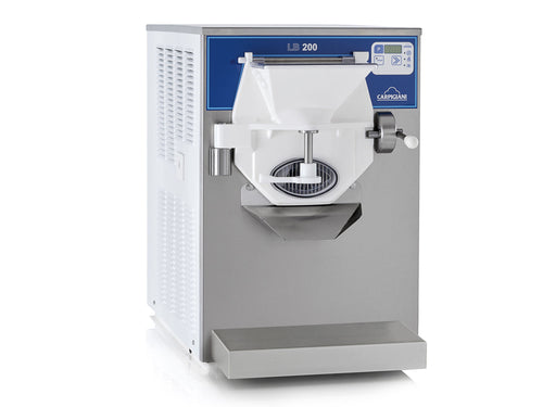 LB 200 G-Tronic  $21,596.00