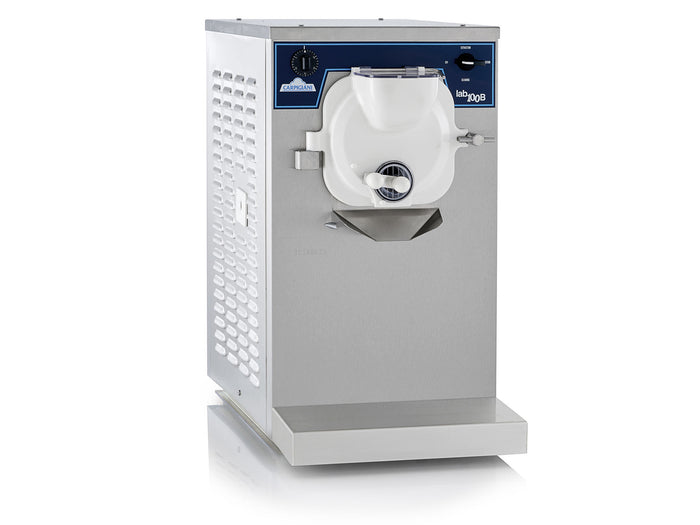 LB 100 B - Countertop Batch Freezer