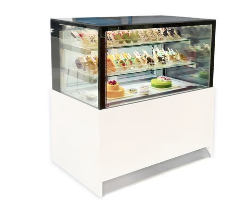ROSE Frozen Novelties Display - $11,148.00