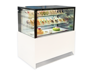 ROSE Frozen Novelties Display