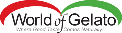 World of Gelato