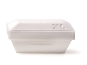 Gelato and Ice Cream To Go Containers - Quart – Gelato Supply