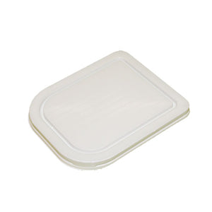 2.5 Liter Flat Lids for Liners (90)