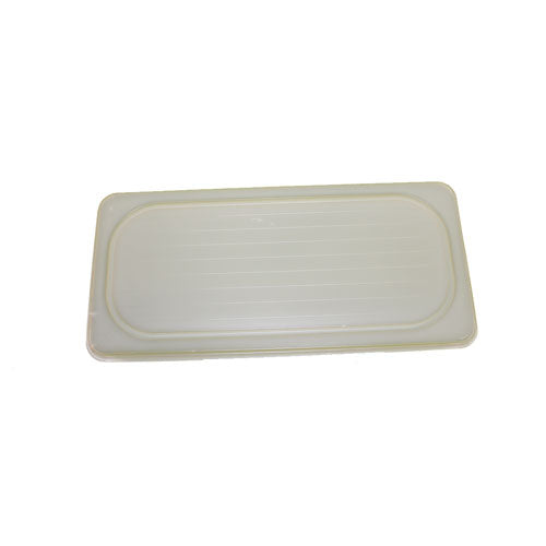 3 Liter Flat Lids