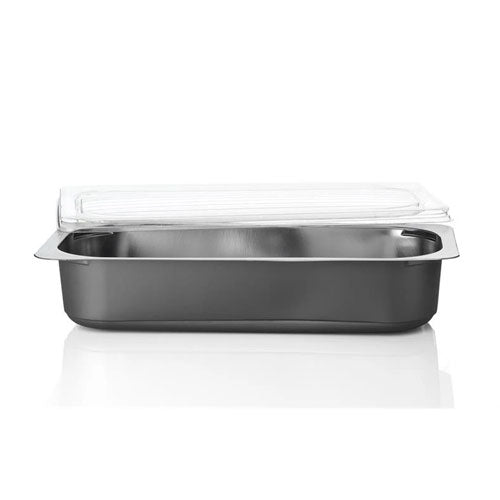 3 Liter Plastic Pan Liners