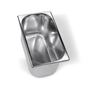 4.2 Liter Stainless Steel Pan