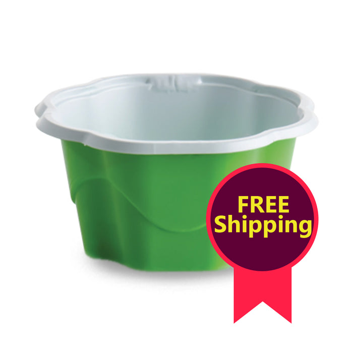 Eco Boy 130cc Cups (QTY :600)