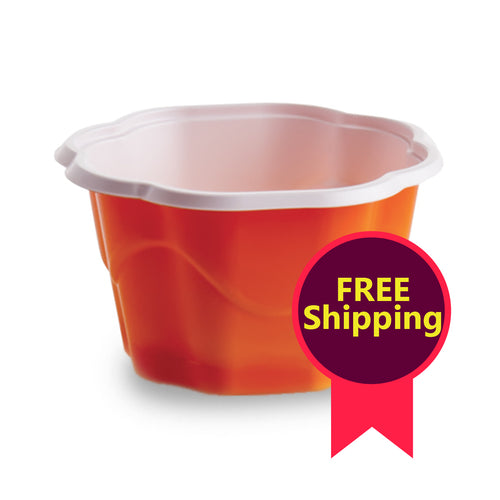 Eco Boy 210cc Cups (QTY: 300)