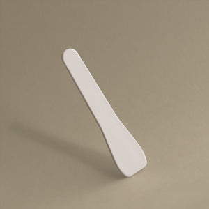 9.5cm Palletine Paper Spoons