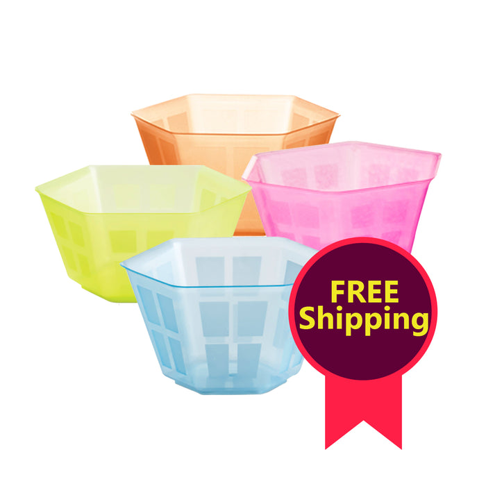 Spavalda 100cc Cups (Qty: 500)