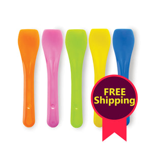 9.5cm Palletine Spoons (QTY: 800)