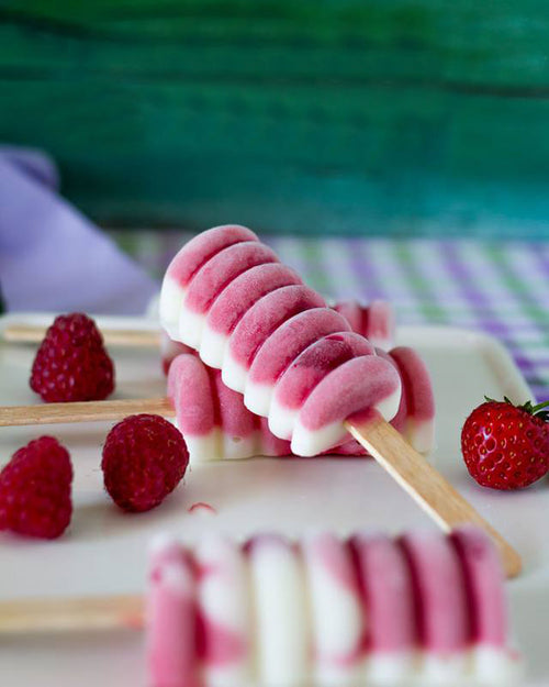 Tango Popsicle Mould Kit
