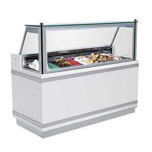 APG-Series Display Case (Call for availability)