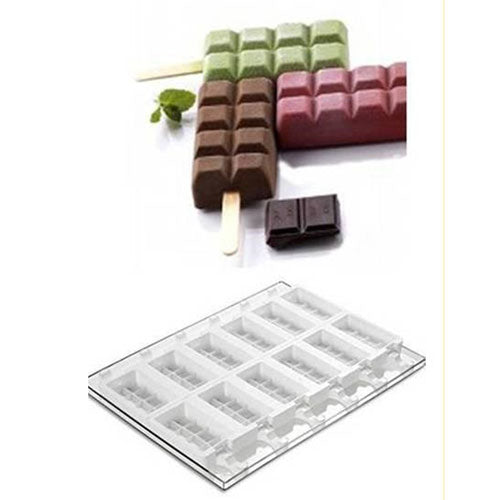 ChocoStick Popsicle Mould Kit