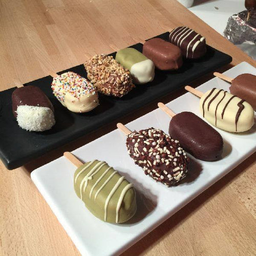 Mini Classic Pop Mould Kit