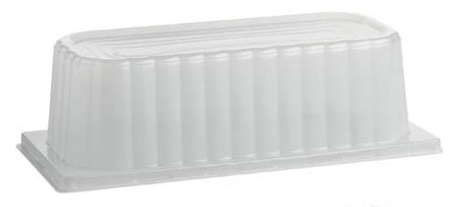 Heavy Duty Dome Lids for 3 & 5 L. (100 pcs)