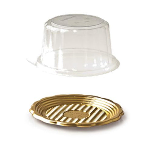 Golden Age Lids for 22cm Plate
