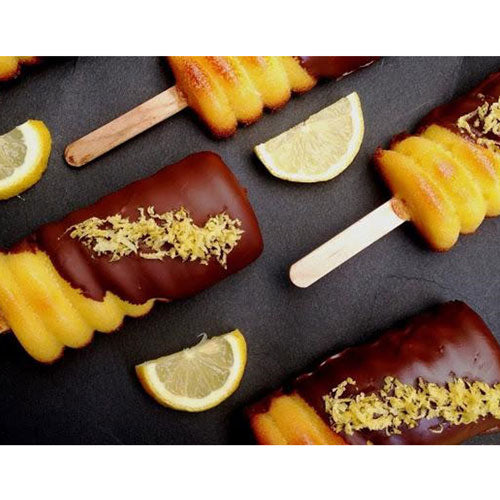 Mini Tango Popsicle Mould Kit