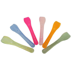 9.5cm Bio Palletine Spoons (QTY: 2400)