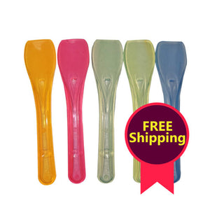 9.5cm Bio Palletine Spoons (QTY: 2400)