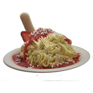 Spaghetti Gelato Press